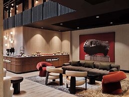 Radisson RED Hotel & Radisson RED Apartments, Kraków