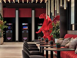 Radisson RED Hotel & Radisson RED Apartments, Kraków