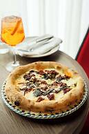 Radisson RED Hotel & Radisson RED Apartments, Kraków