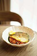 Radisson RED Hotel & Radisson RED Apartments, Kraków