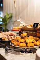 Radisson RED Hotel & Radisson RED Apartments, Kraków