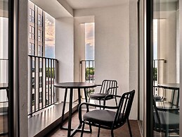 Radisson RED Hotel & Radisson RED Apartments, Kraków