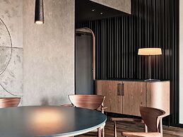 Radisson RED Hotel & Radisson RED Apartments, Kraków