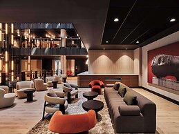 Radisson RED Hotel & Radisson RED Apartments, Kraków