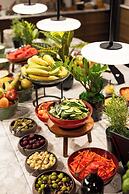 Radisson RED Hotel & Radisson RED Apartments, Kraków