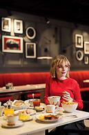 Radisson RED Hotel & Radisson RED Apartments, Kraków