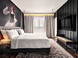 Radisson RED Hotel & Radisson RED Apartments, Kraków