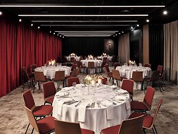 Radisson RED Hotel & Radisson RED Apartments, Kraków