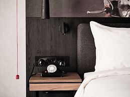 Radisson RED Hotel & Radisson RED Apartments, Kraków