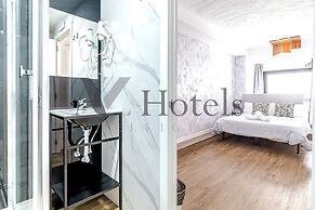 AYZ Princesa - Auto check-in property