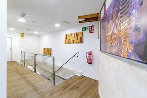 AYZ Princesa - Auto check-in property
