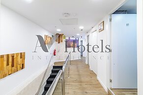 AYZ Princesa - Auto check-in property