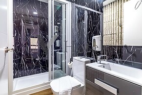 AYZ Princesa - Auto check-in property