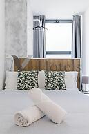 AYZ Princesa - Auto check-in property