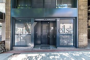 AYZ Princesa - Auto check-in property