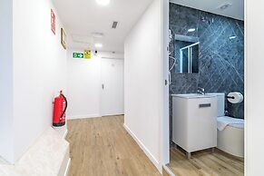 AYZ Princesa - Auto check-in property