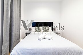 AYZ Princesa - Auto check-in property