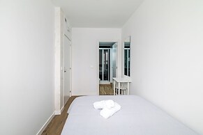 AYZ Princesa - Auto check-in property
