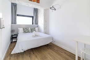 AYZ Princesa - Auto check-in property