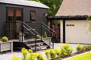 Charming Lodge in Limavady