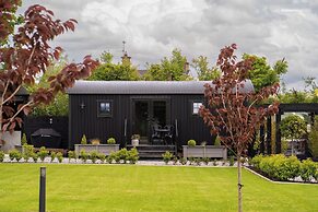Charming Lodge in Limavady