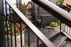 Charming Lodge in Limavady