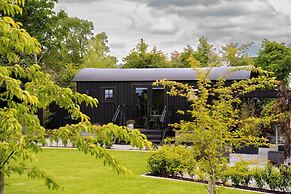 Charming Lodge in Limavady