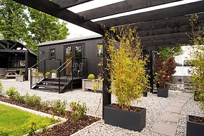 Charming Lodge in Limavady