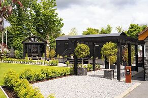 Charming Lodge in Limavady