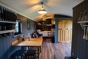 Charming Lodge in Limavady