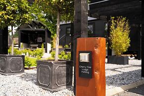 Charming Lodge in Limavady