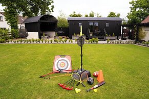 Charming Lodge in Limavady
