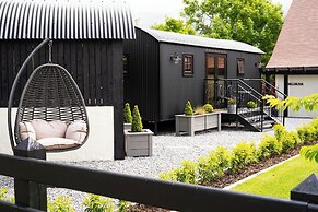 Charming Lodge in Limavady