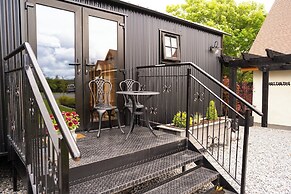 Charming Lodge in Limavady
