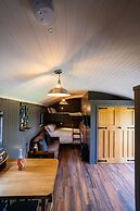 Charming Lodge in Limavady