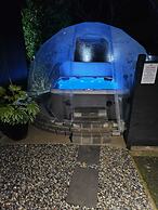 Charming Lodge in Limavady