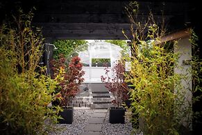 Charming Lodge in Limavady