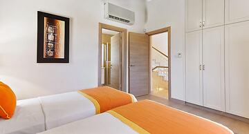 Villa 327 Galinios in Kouklia