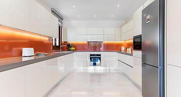 Villa 327 Galinios in Kouklia