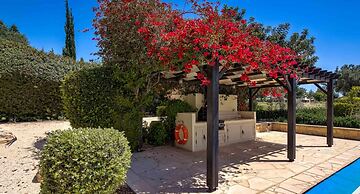 Villa 327 Galinios in Kouklia