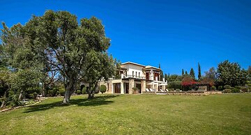 Villa 327 Galinios in Kouklia