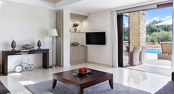 Villa 327 Galinios in Kouklia