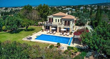 Villa 327 Galinios in Kouklia