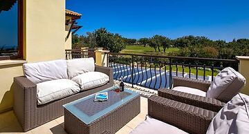 Villa 327 Galinios in Kouklia