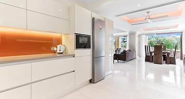 Villa 327 Galinios in Kouklia