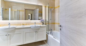 Villa 327 Galinios in Kouklia