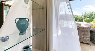 Villa 327 Galinios in Kouklia