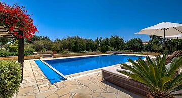 Villa 327 Galinios in Kouklia