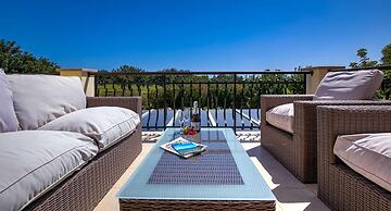 Villa 327 Galinios in Kouklia