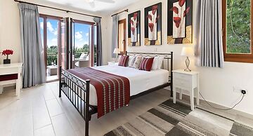 Villa 327 Galinios in Kouklia